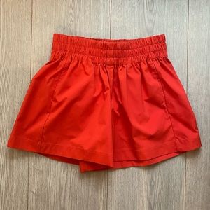 Maje shorts